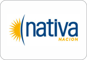 Nativa